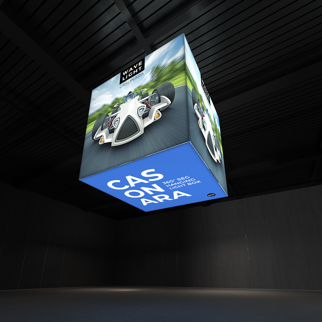 Sarkıt Lightbox