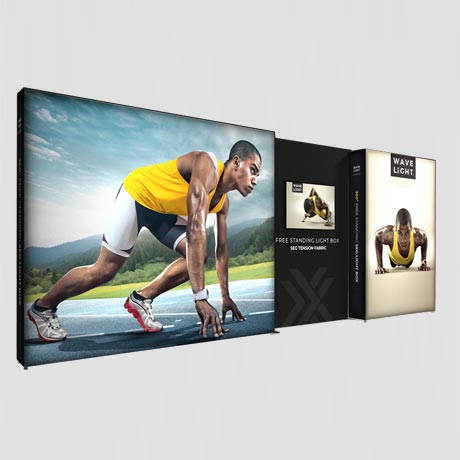 Lightbox Dış Mekan