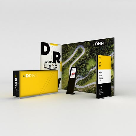 Lightbox Fuar